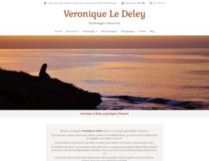 Veronique Le Deley Beauvais, 