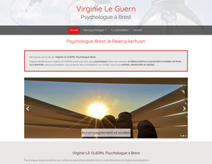 Virginie LE GUERN Le Relecq-Kerhuon, 