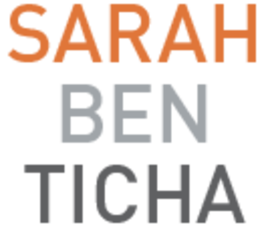 Sarah Ben ticha Toulouse, 