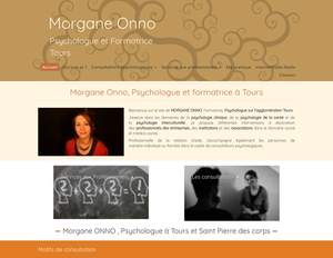 Morgane Onno Tours, 