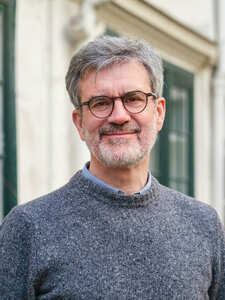 Alain Ménard  Paris 9, 
