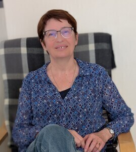 Olena Picon Muret, 