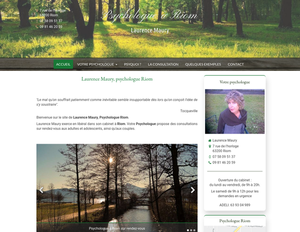 Laurence Maury Cellule, 