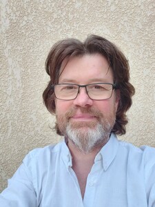 Didier Simonot Choisy-au-Bac, 