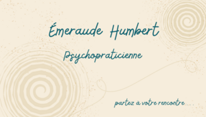 Émeraude Humbert Lyon, 