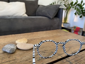 Laure Raffray Mauguio, 