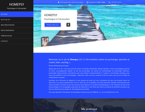 HOMEPSY Ségoufielle, 