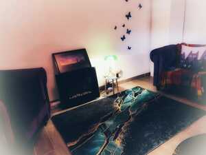 Fabienne Vial  Marseille, 