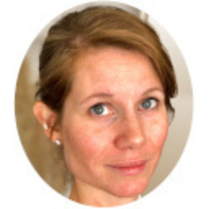 Pauline George Orgeval, 