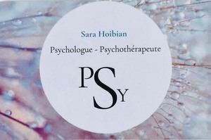 Sara HOIBIAN Lyon, 