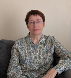 Olena Picon Muret, 
